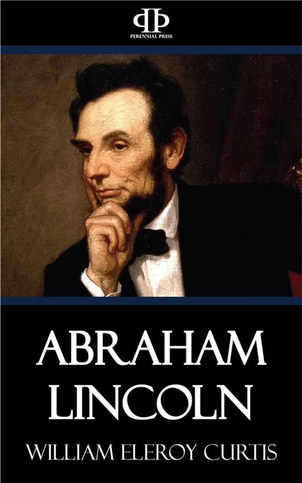 Big bigCover of Abraham Lincoln