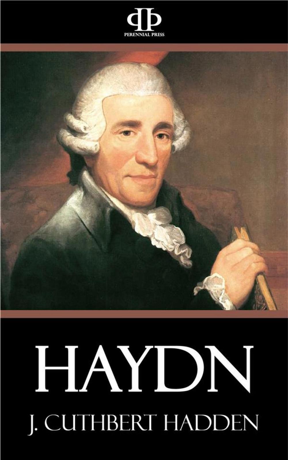 Big bigCover of Haydn