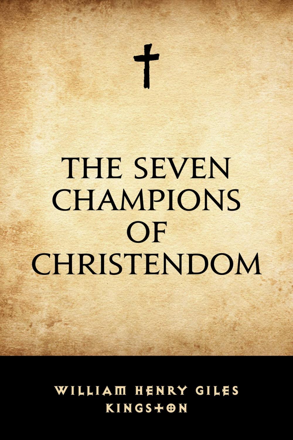 Big bigCover of The Seven Champions of Christendom