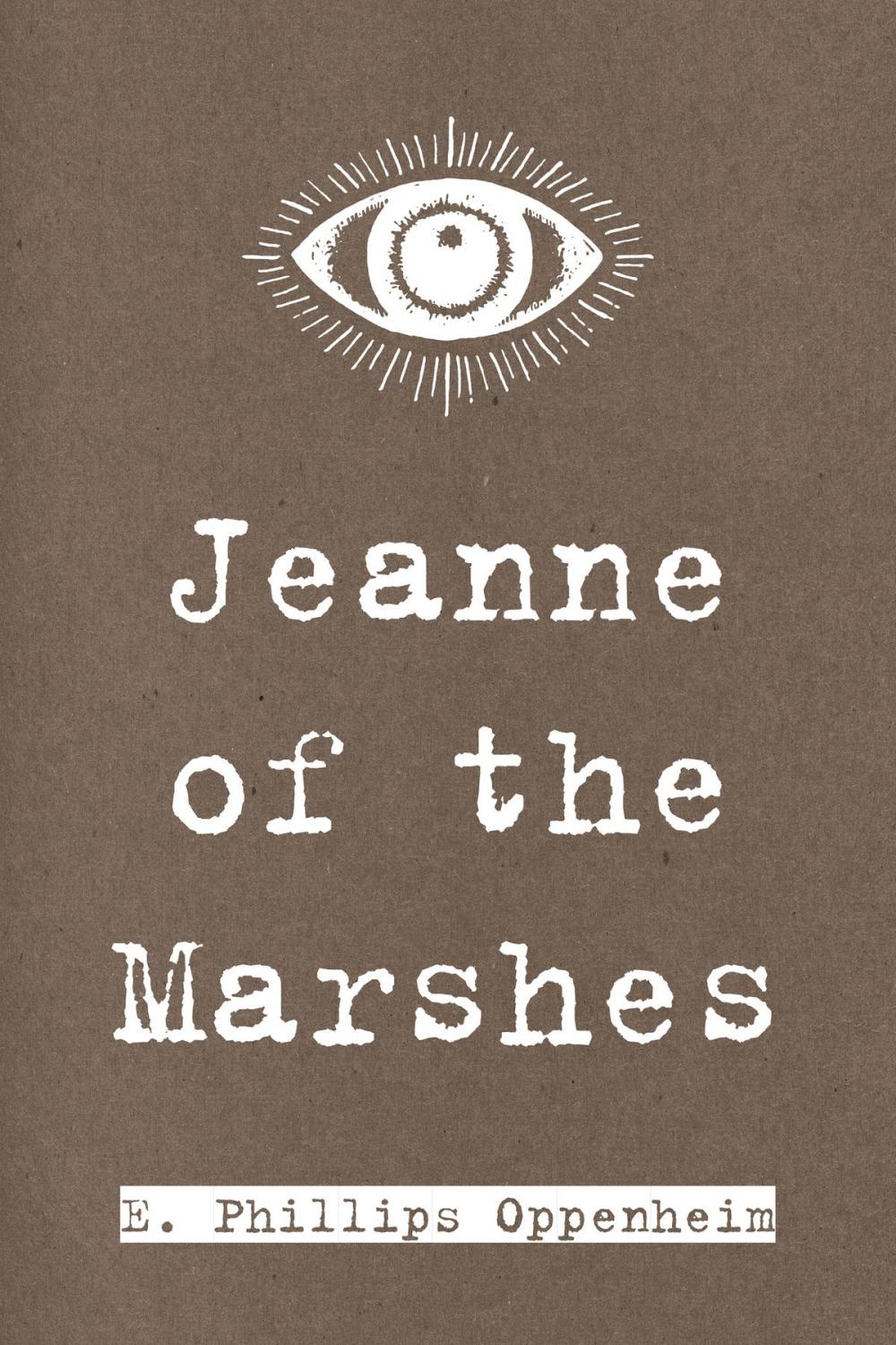 Big bigCover of Jeanne of the Marshes