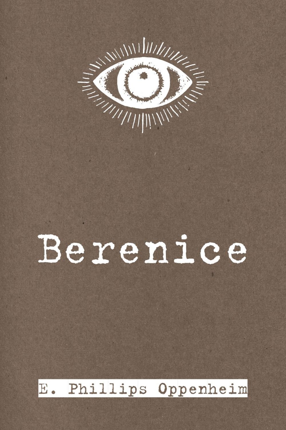 Big bigCover of Berenice