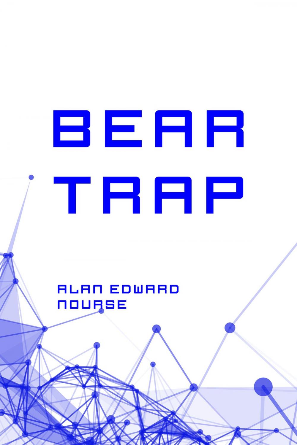 Big bigCover of Bear Trap