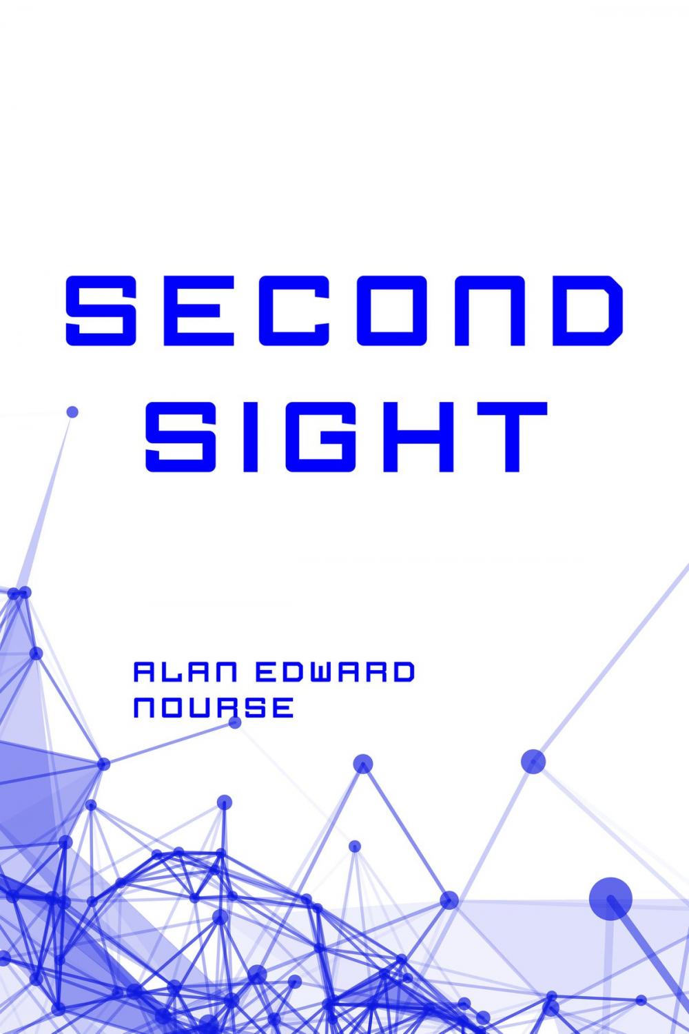 Big bigCover of Second Sight