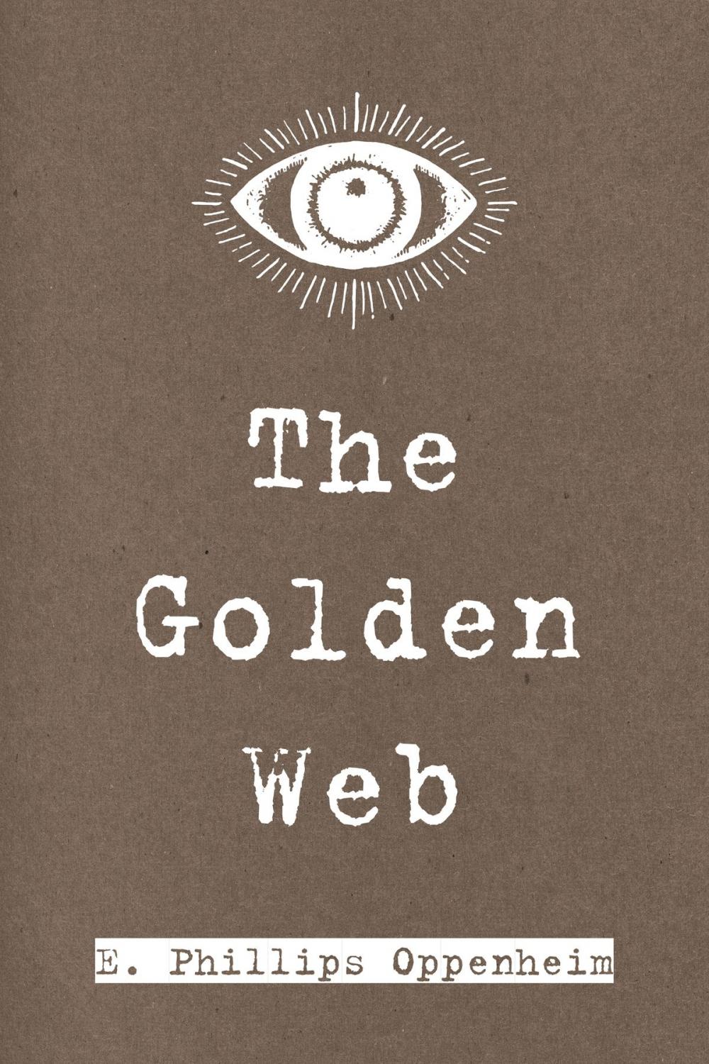 Big bigCover of The Golden Web