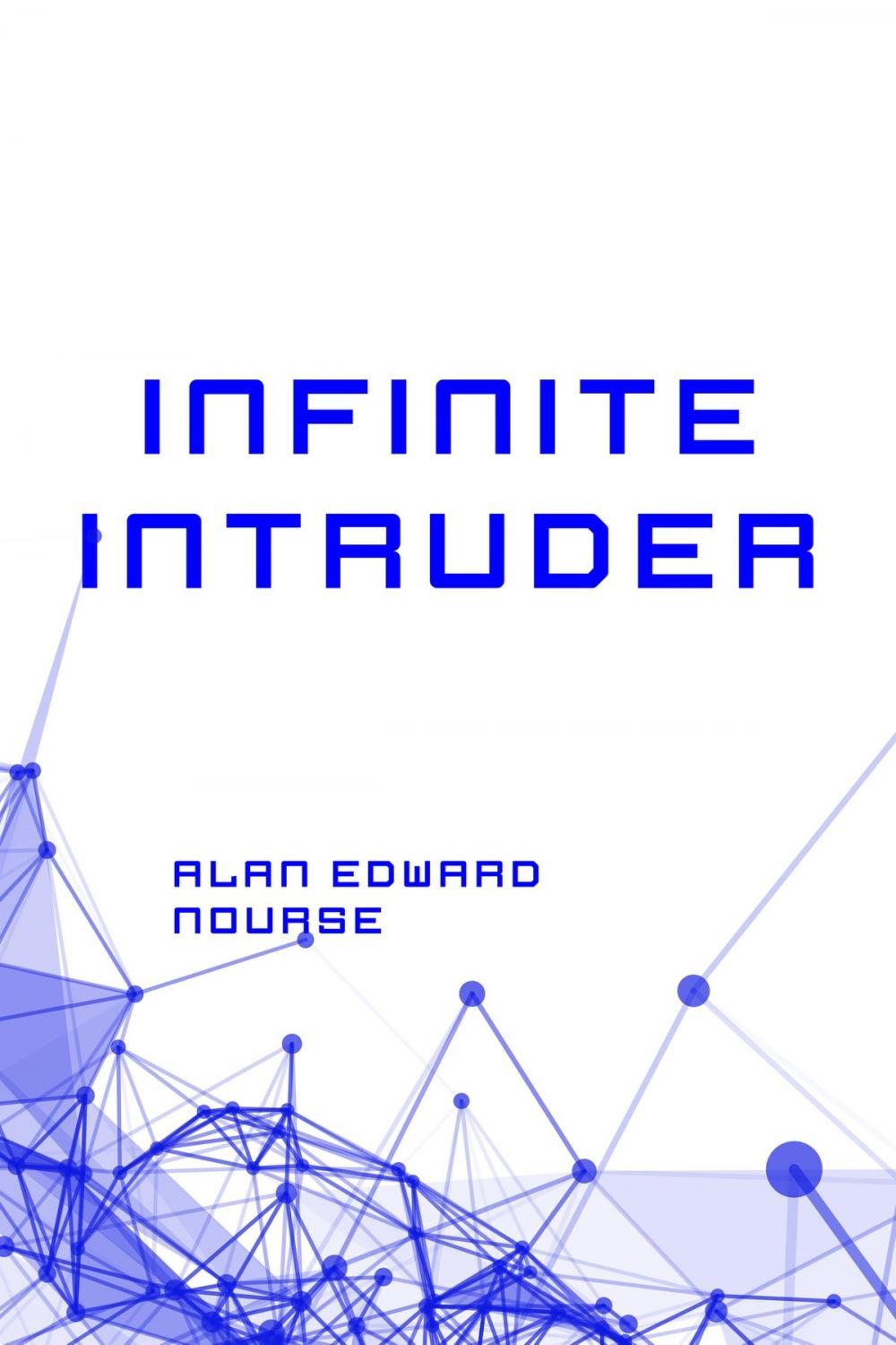 Big bigCover of Infinite Intruder