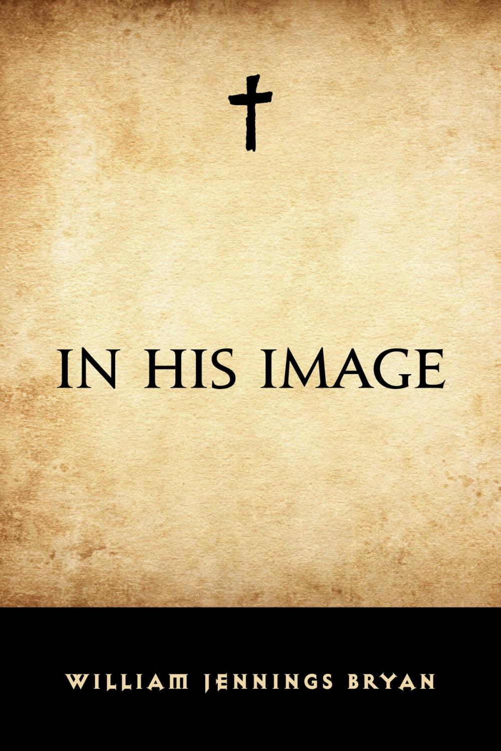 Big bigCover of In His Image