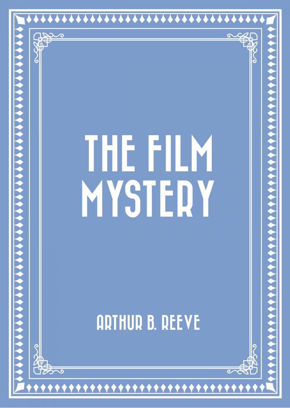 Big bigCover of The Film Mystery