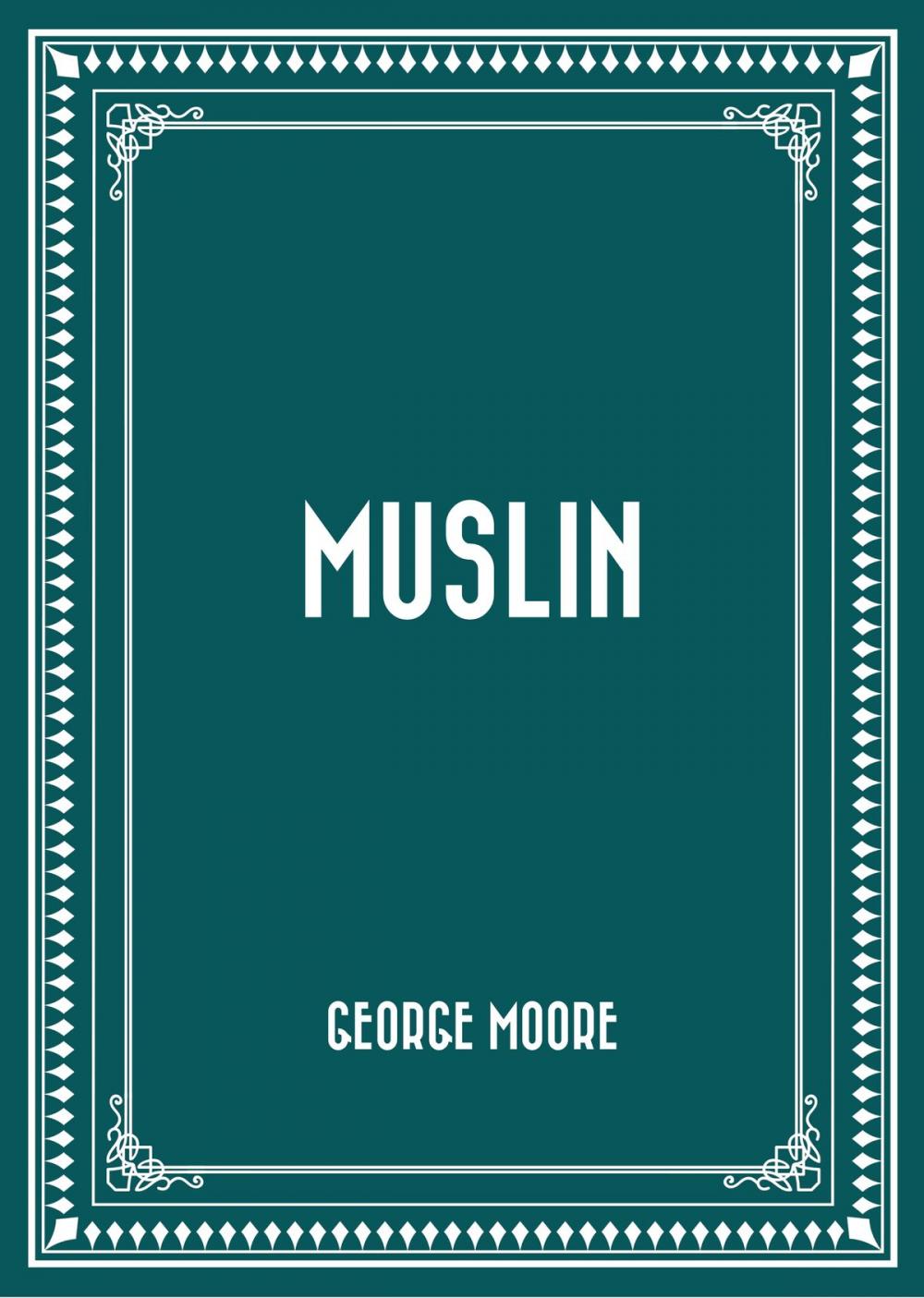 Big bigCover of Muslin