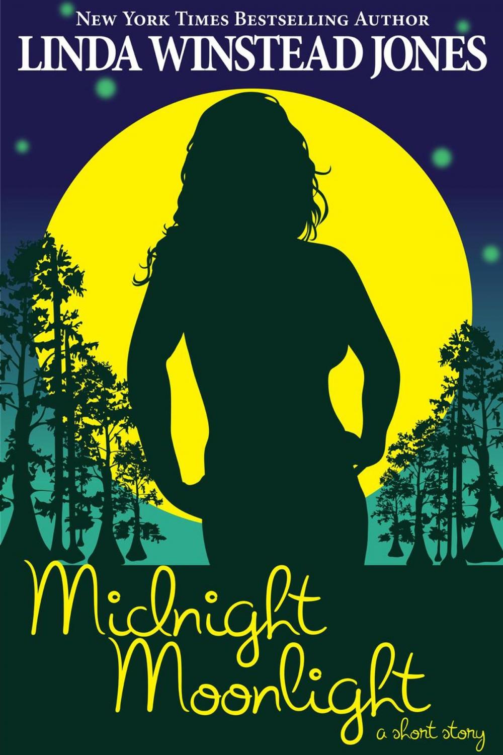 Big bigCover of Midnight Moonlight: A Short Story