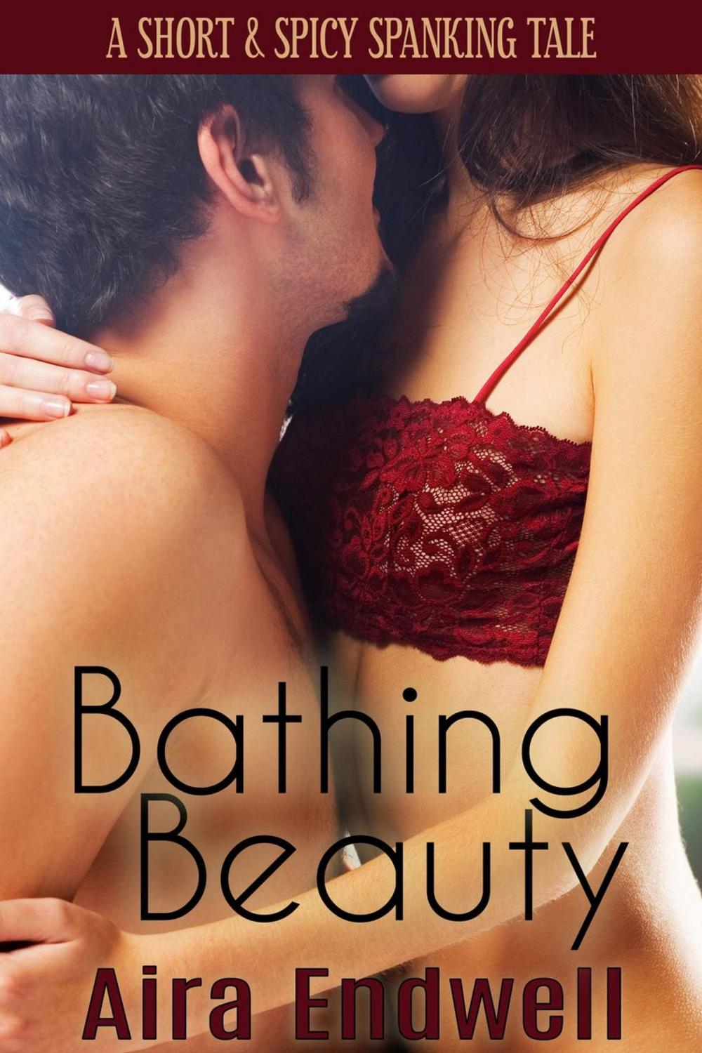 Big bigCover of Bathing Beauty