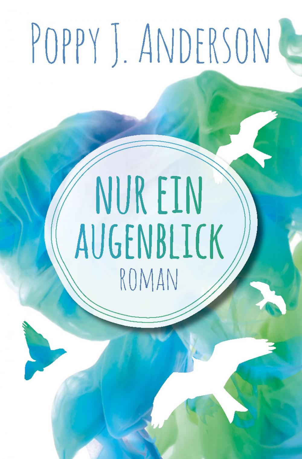 Big bigCover of Nur ein Augenblick