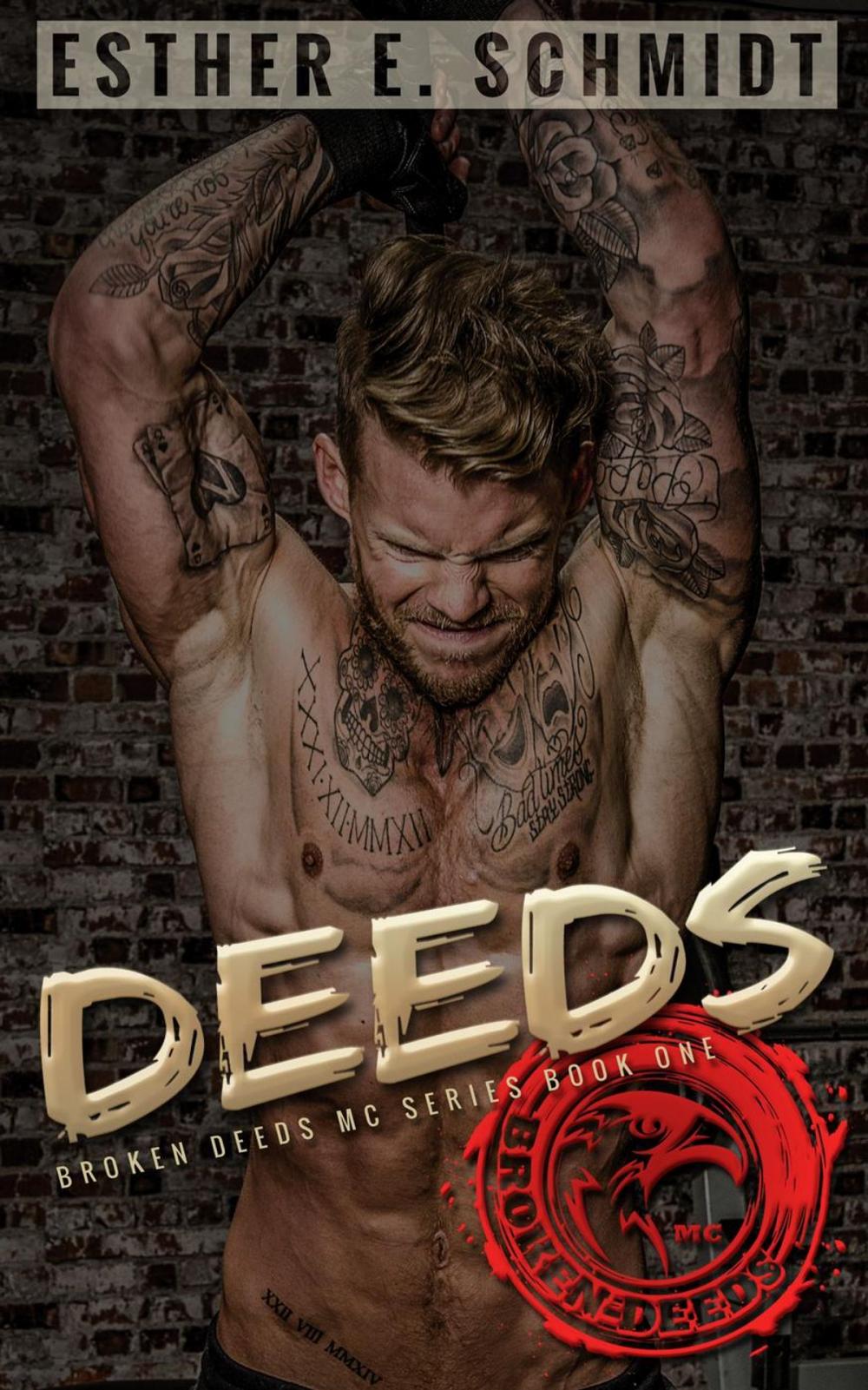 Big bigCover of Deeds