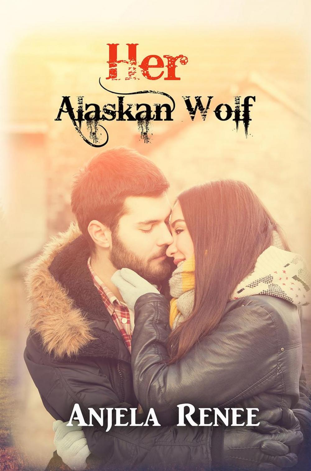 Big bigCover of Her Alaskan Wolf