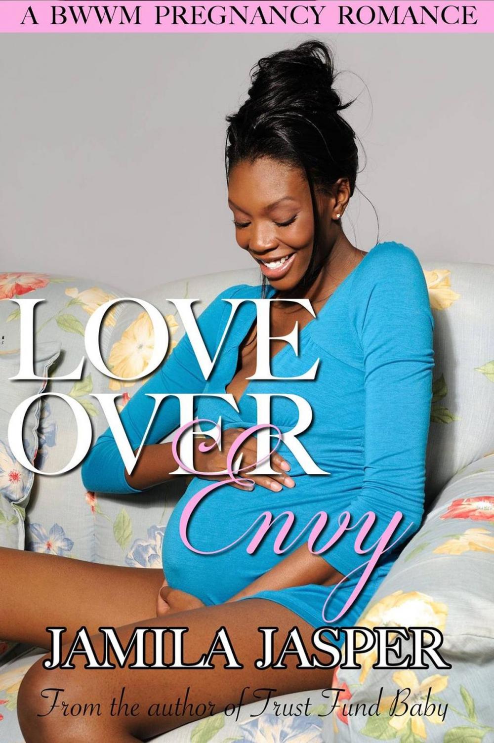 Big bigCover of Love Over Envy