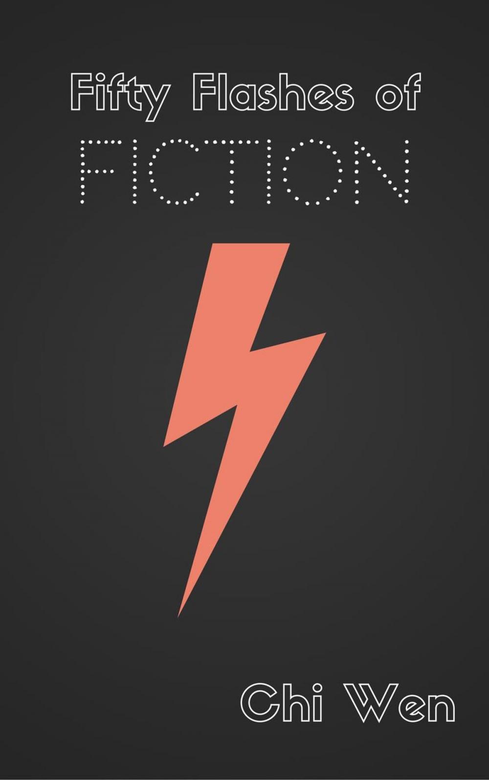 Big bigCover of Fifty Flashes of Fiction