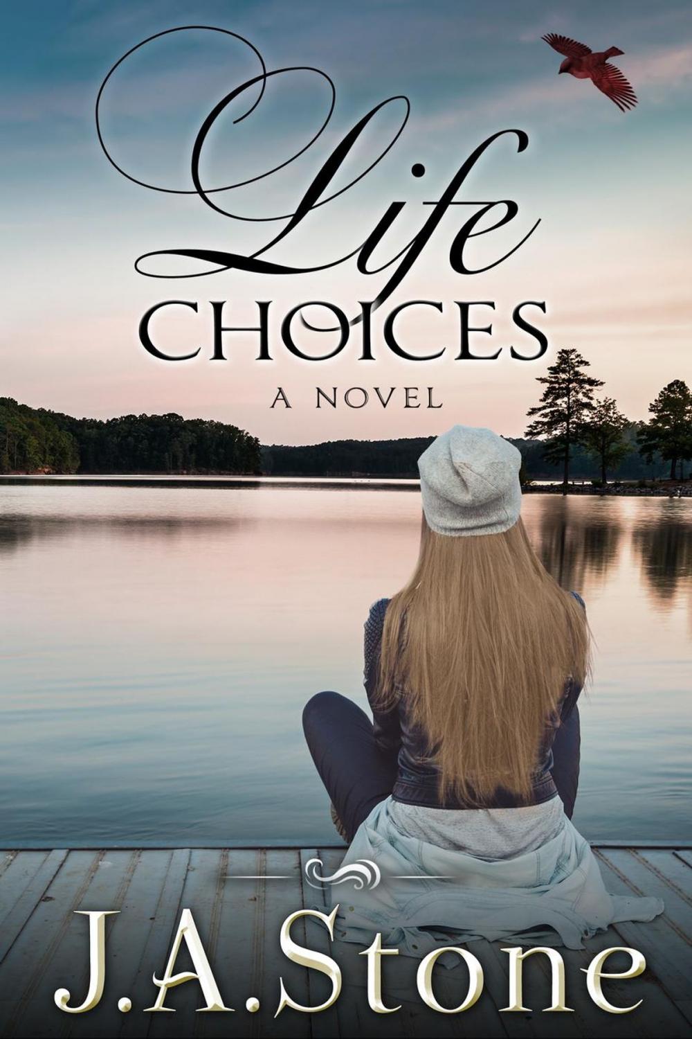 Big bigCover of Life Choices