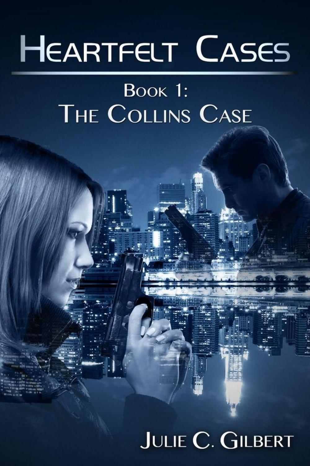 Big bigCover of The Collins Case