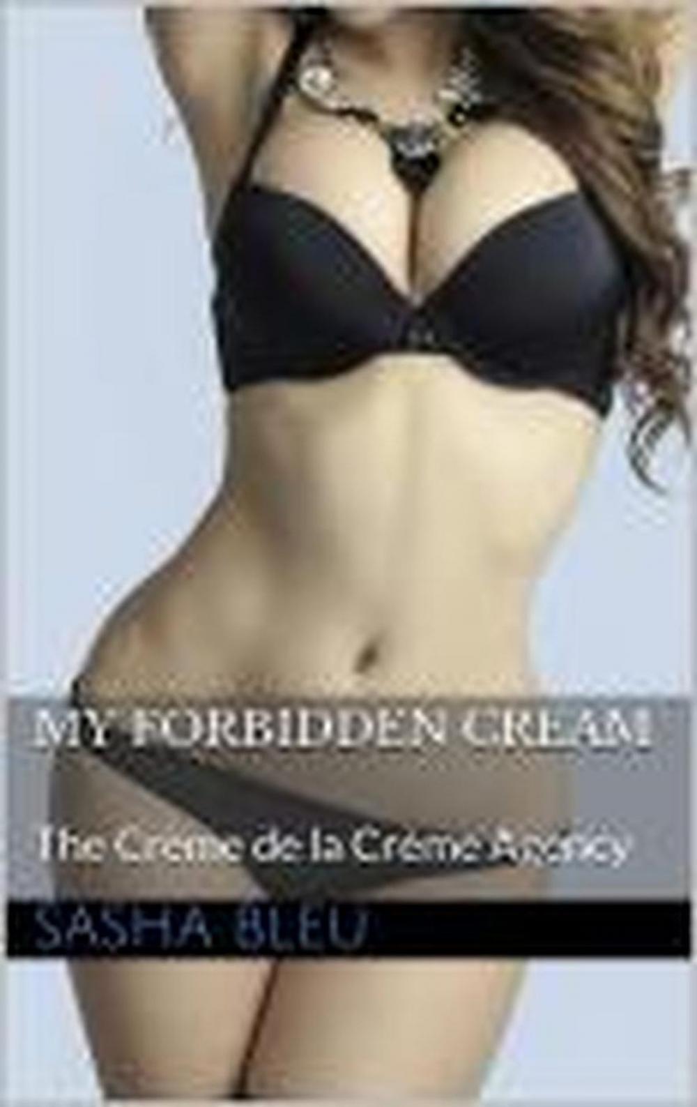 Big bigCover of My Forbidden Cream - An Urban Fertile Hucow Short Story