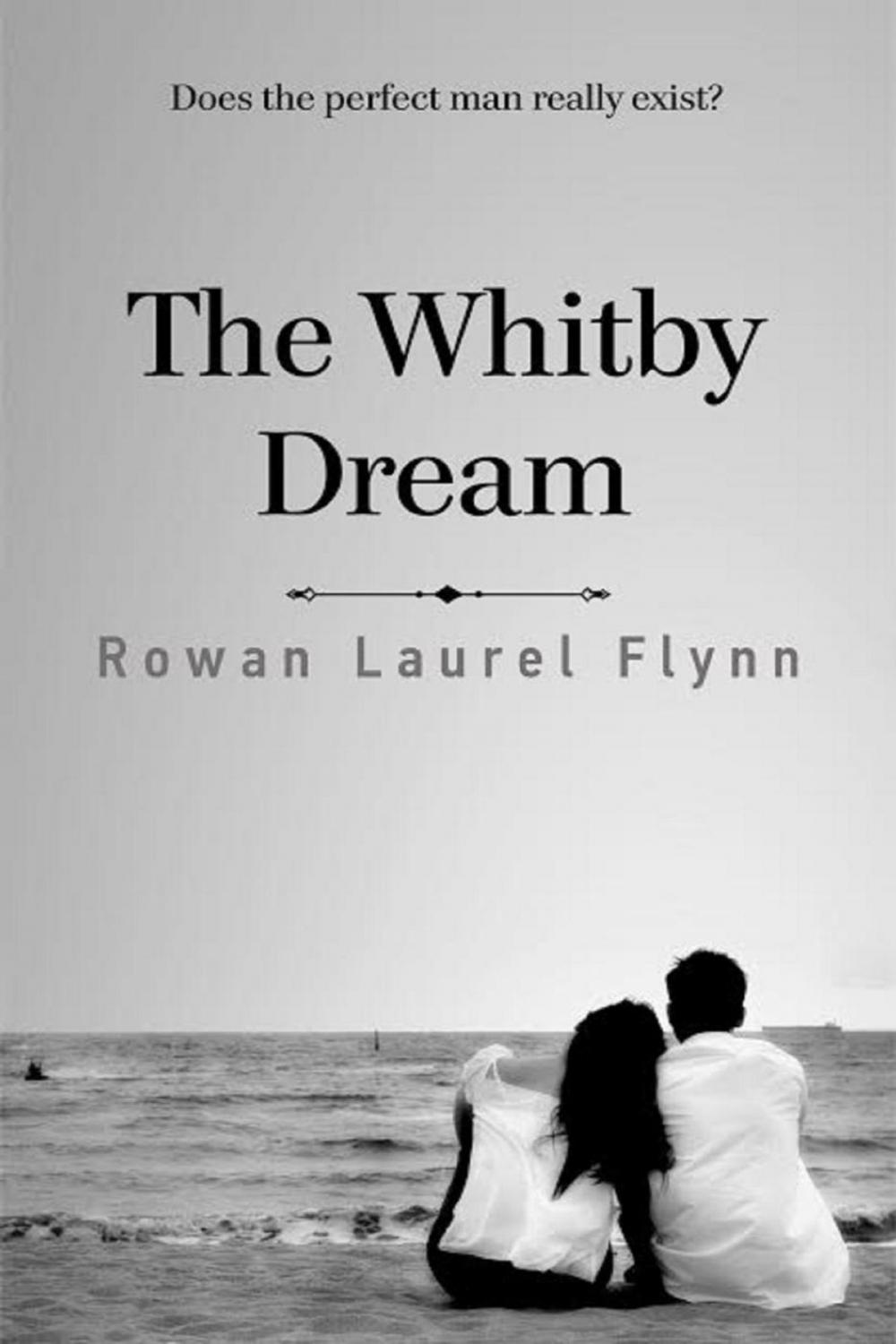 Big bigCover of The Whitby Dream