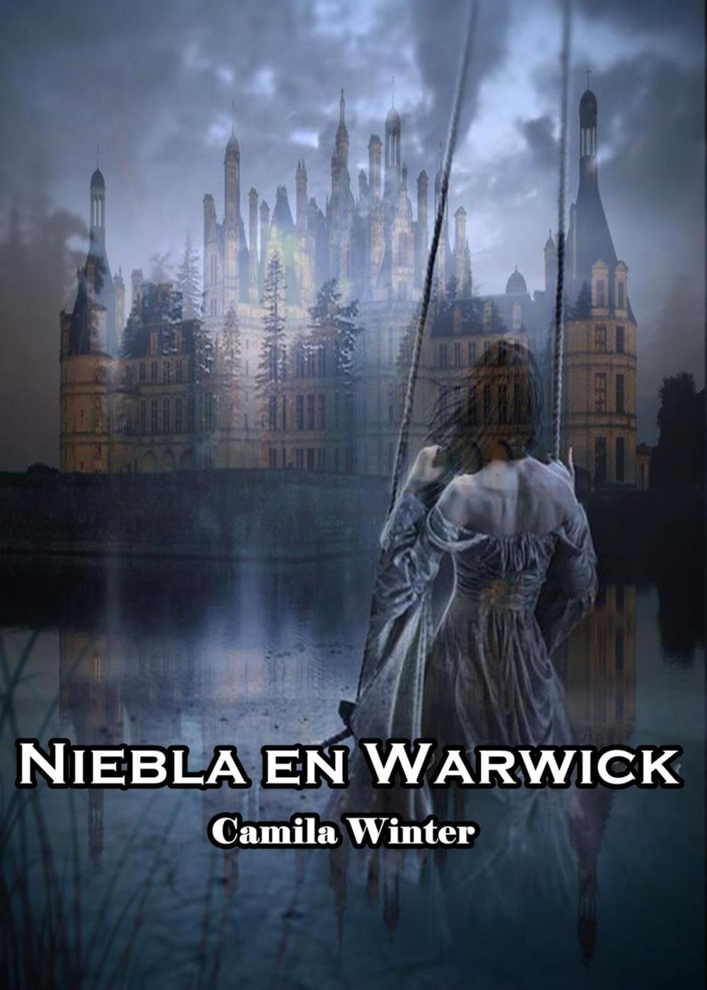 Big bigCover of Niebla en Warwick