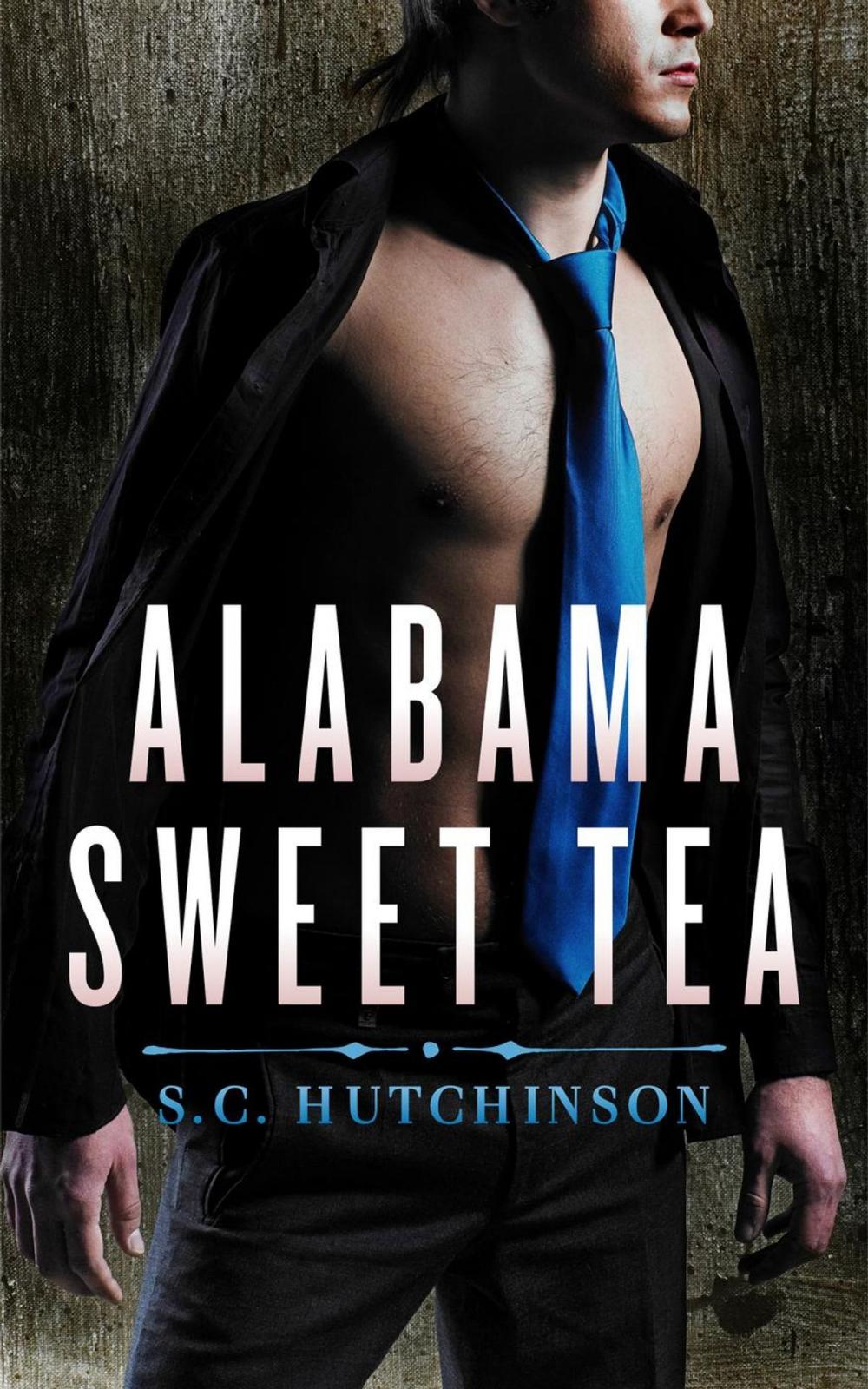 Big bigCover of Alabama Sweet Tea