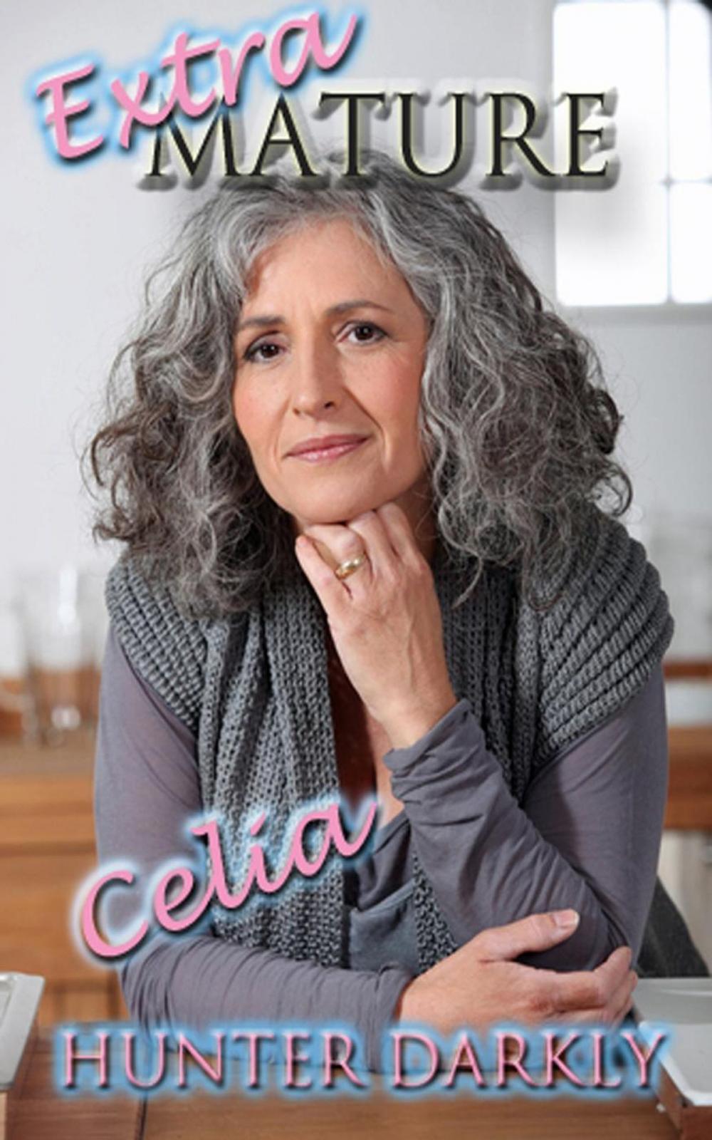 Big bigCover of Celia