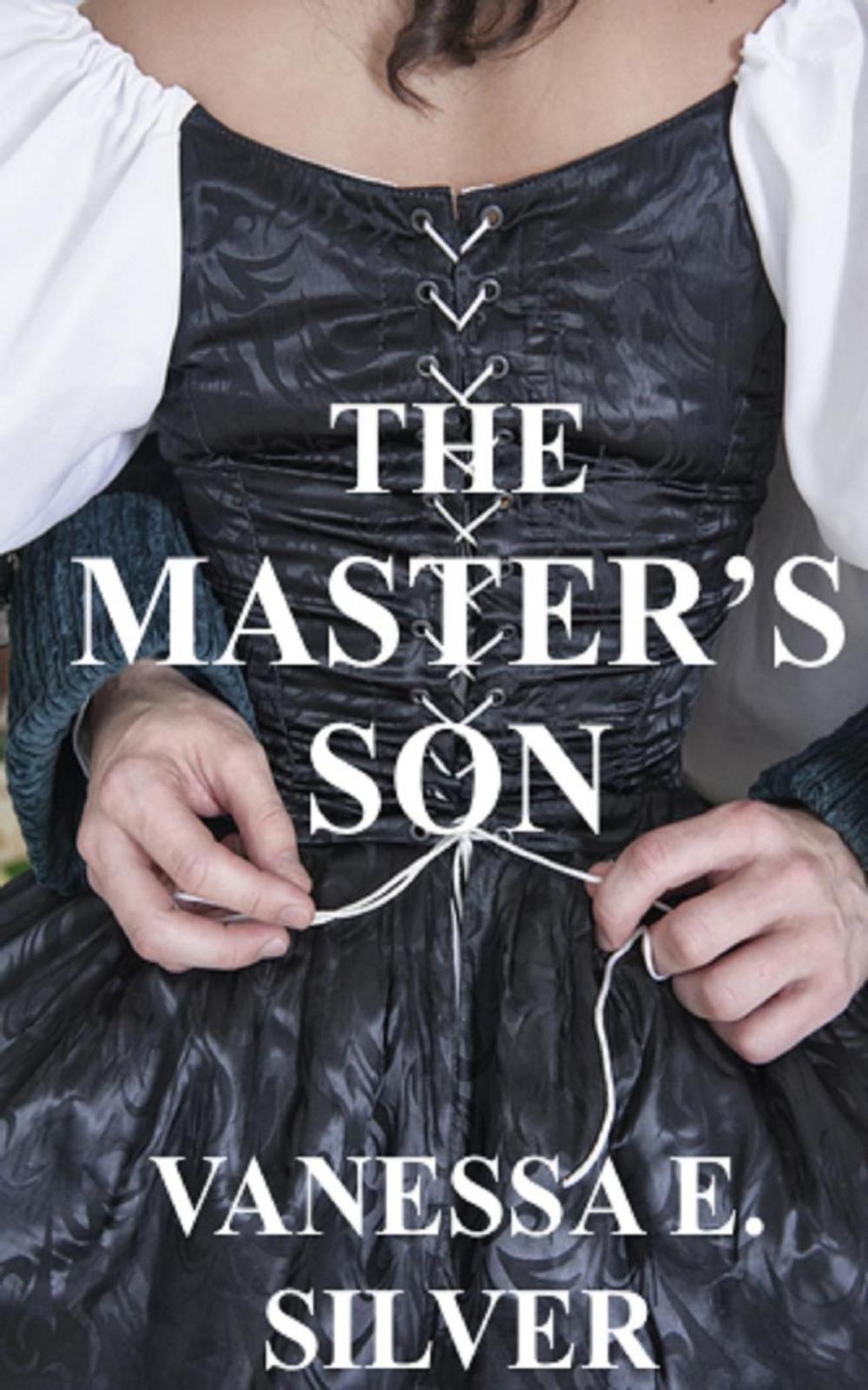 Big bigCover of The Master’s Son