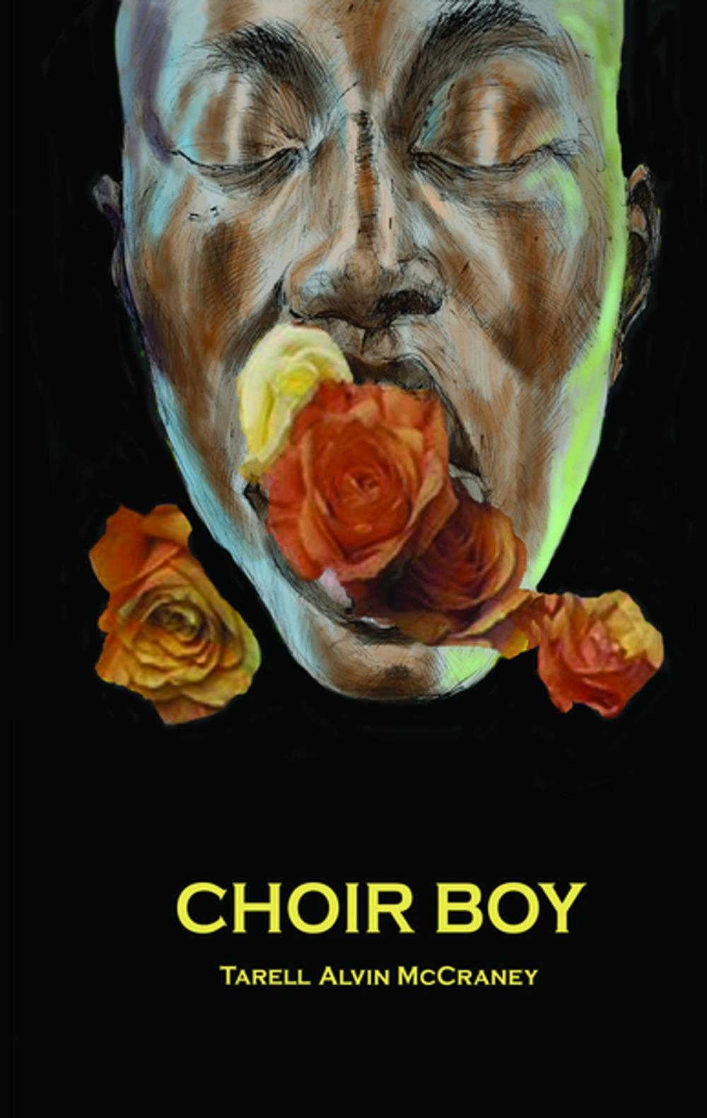 Big bigCover of Choir Boy