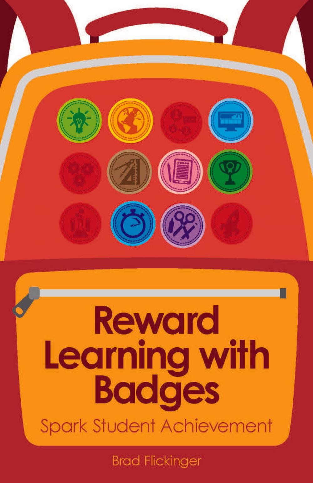 Big bigCover of Reward Learning with Badges