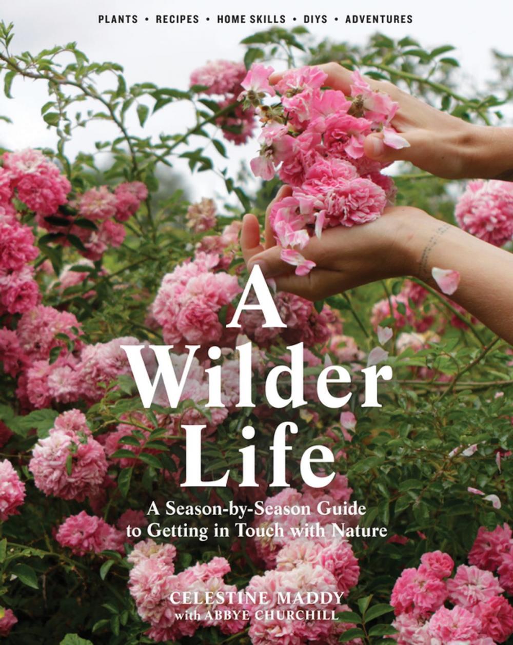 Big bigCover of A Wilder Life