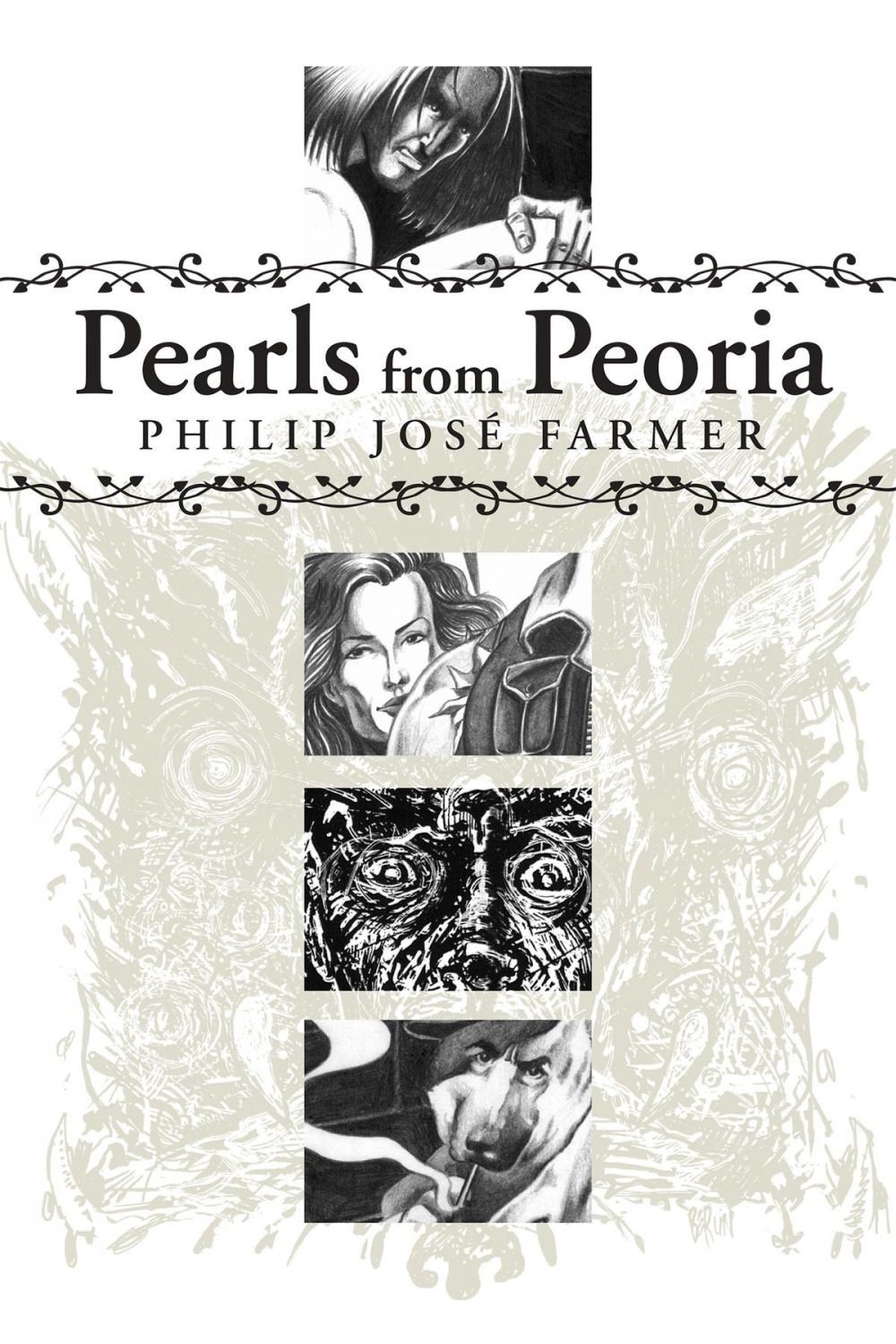 Big bigCover of Pearls from Peoria