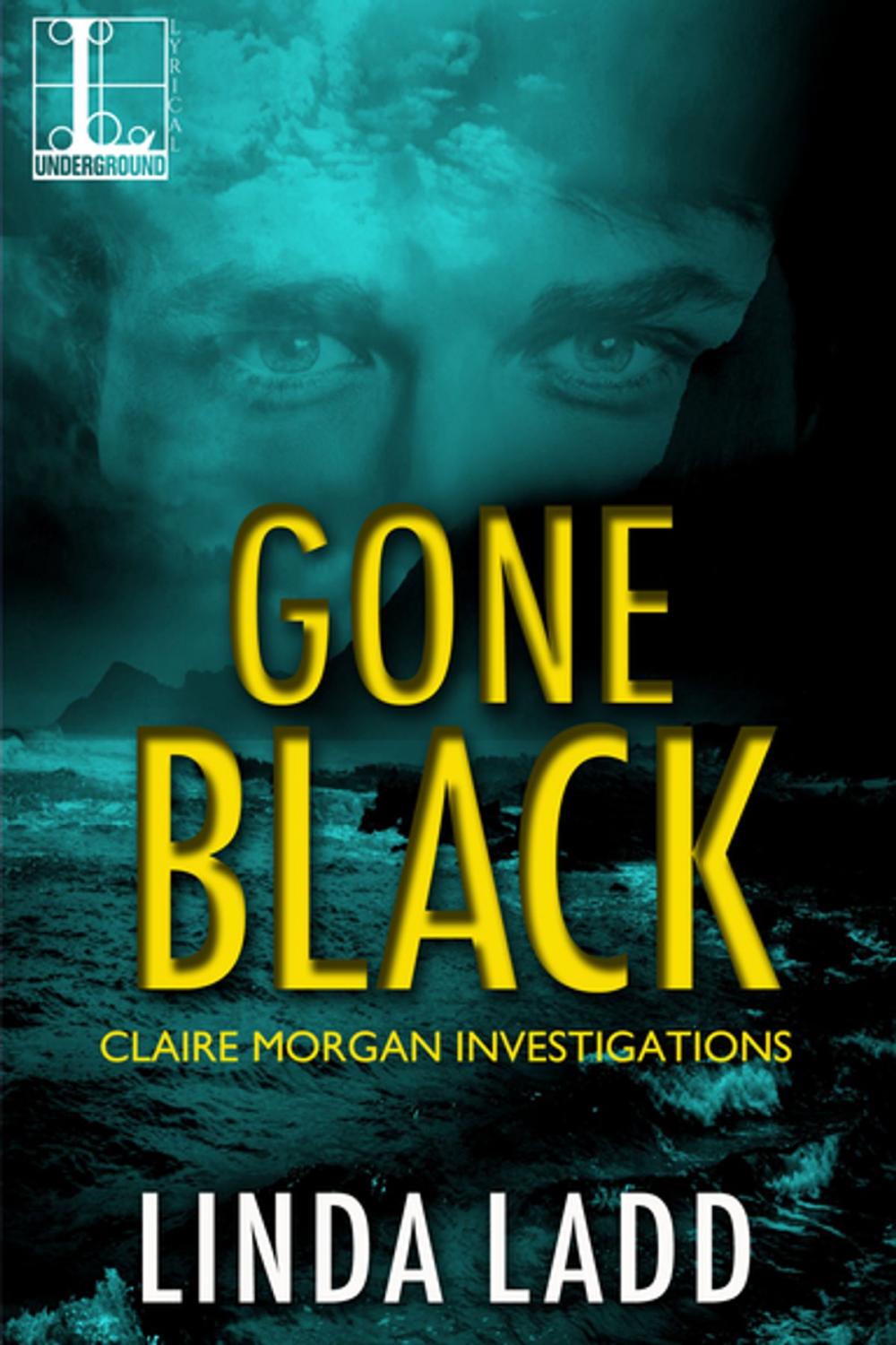 Big bigCover of Gone Black