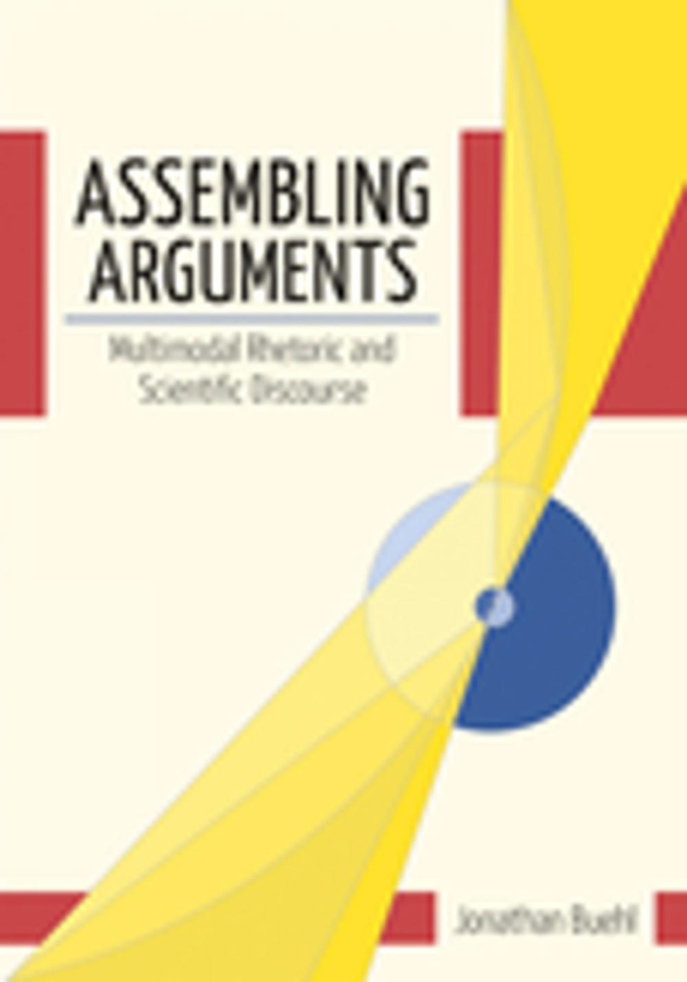 Big bigCover of Assembling Arguments