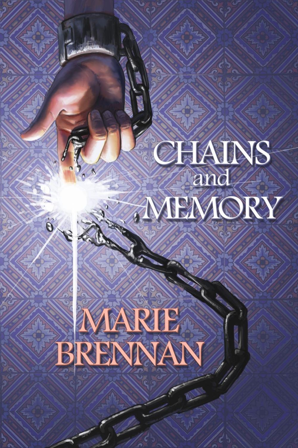 Big bigCover of Chains and Memory