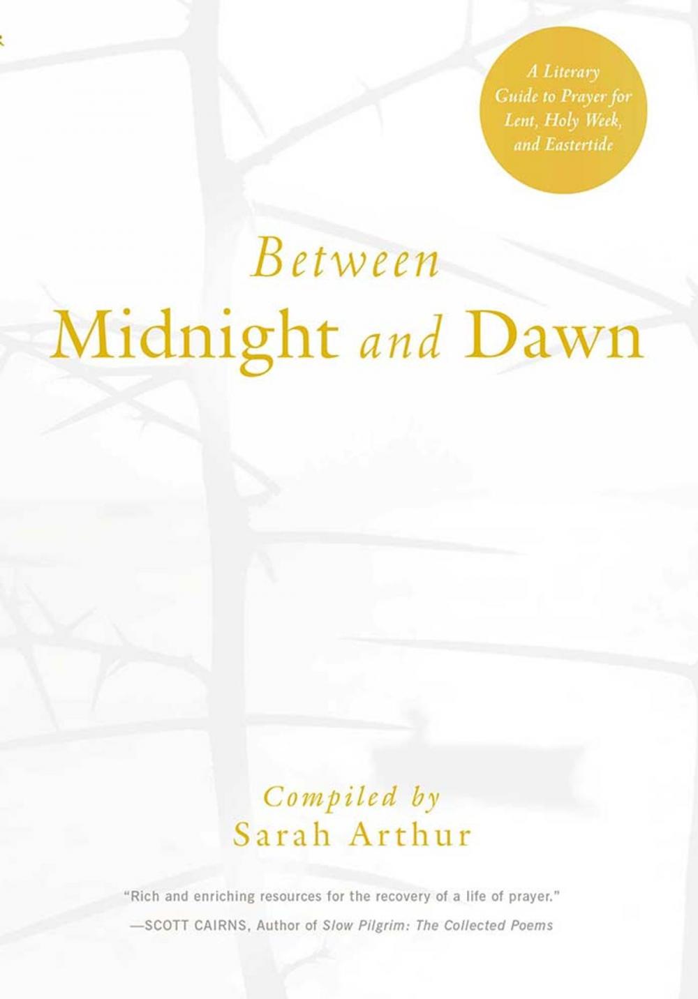 Big bigCover of Between Midnight and Dawn