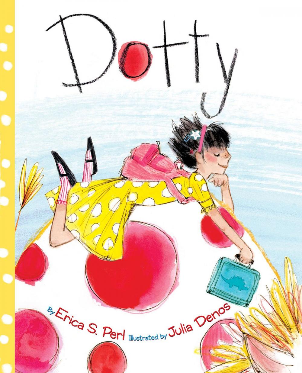 Big bigCover of Dotty