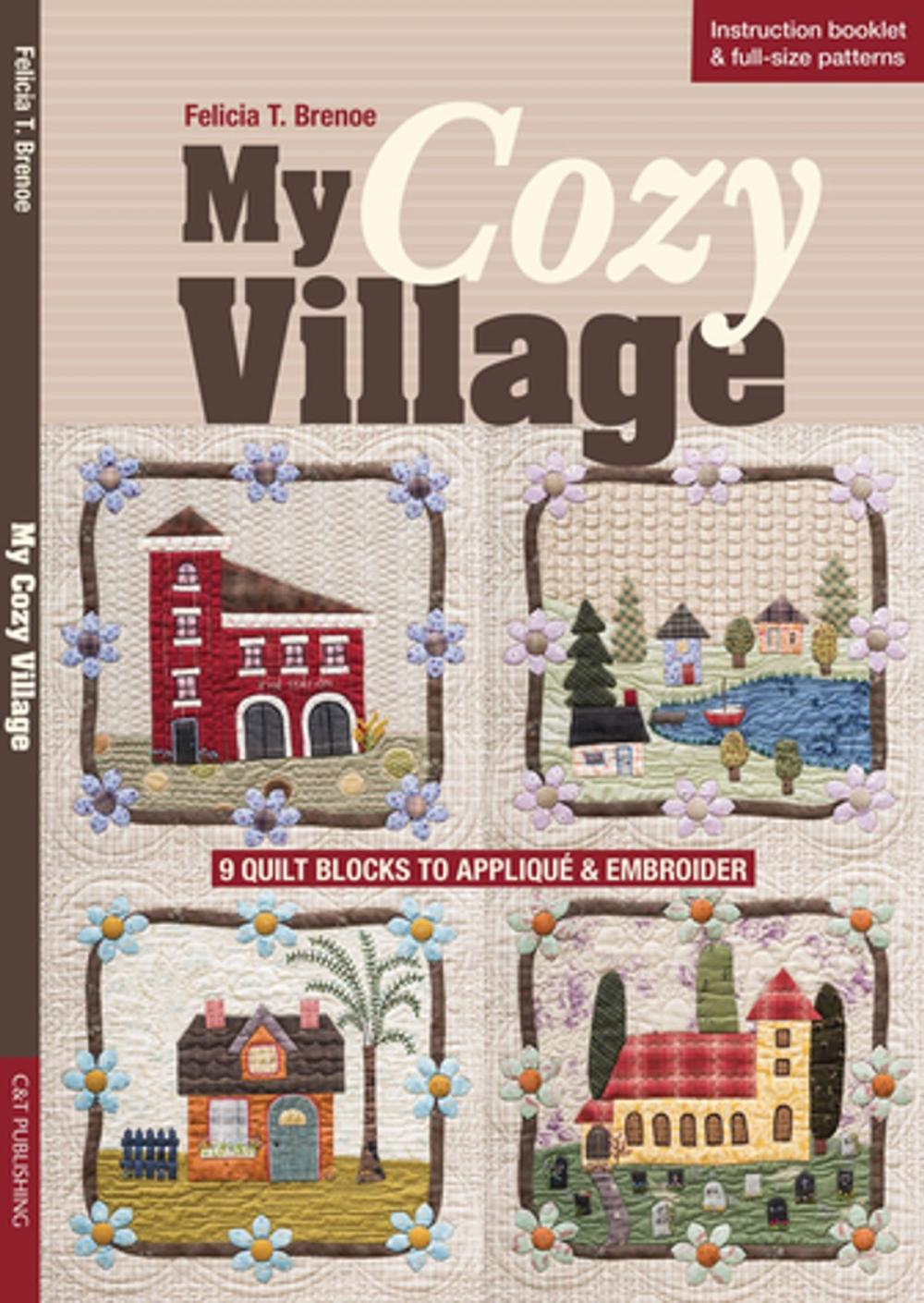 Big bigCover of My Cozy Village