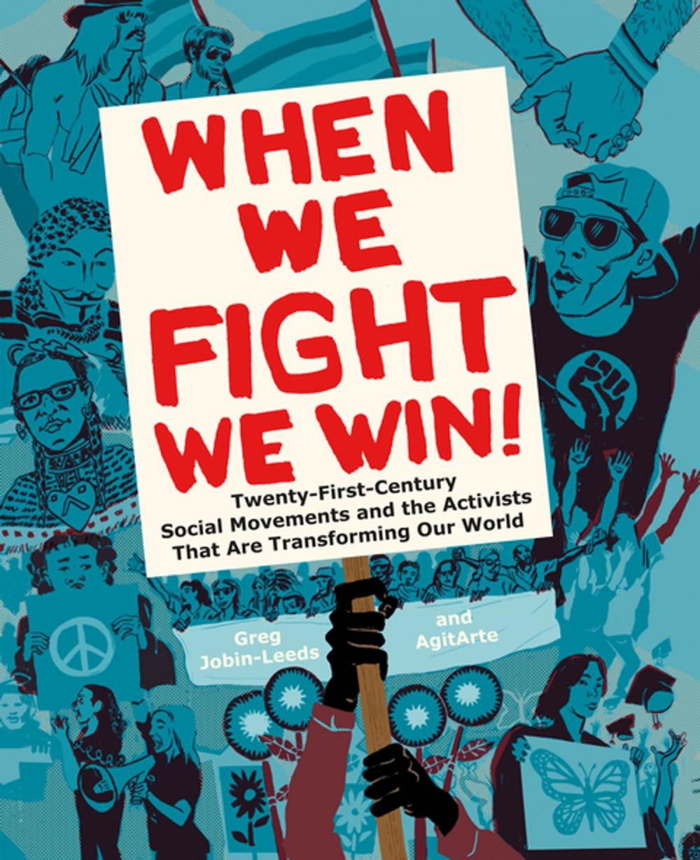 Big bigCover of When We Fight, We Win