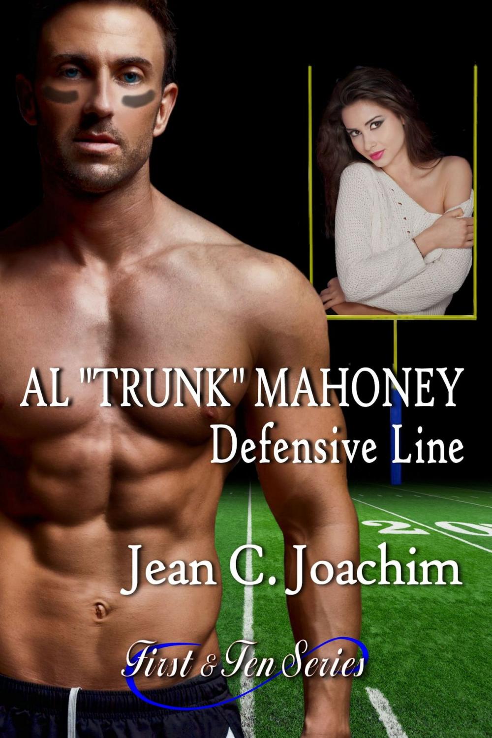 Big bigCover of Al "Trunk" Mahoney, Defensive Line