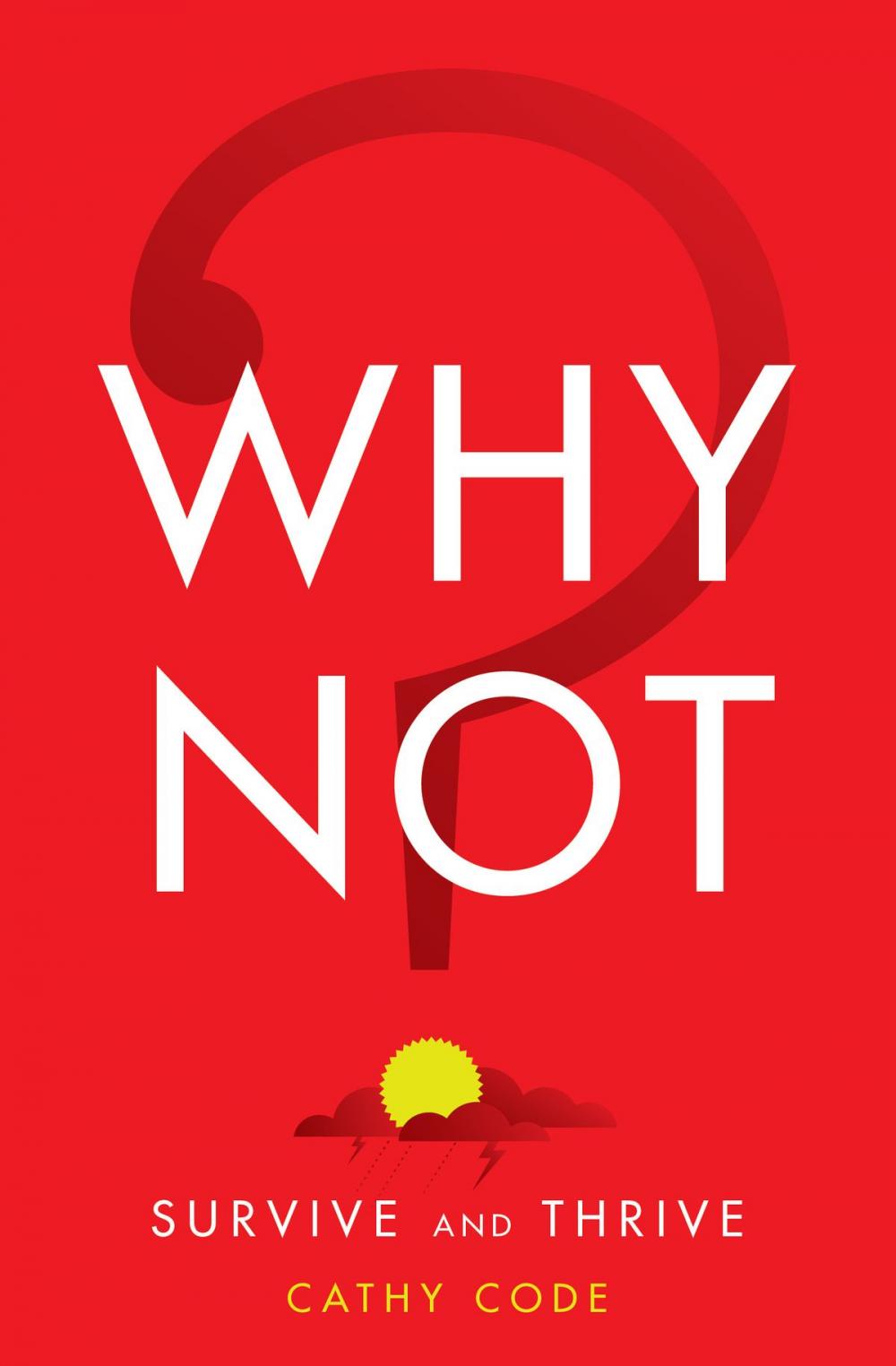 Big bigCover of Why Not?