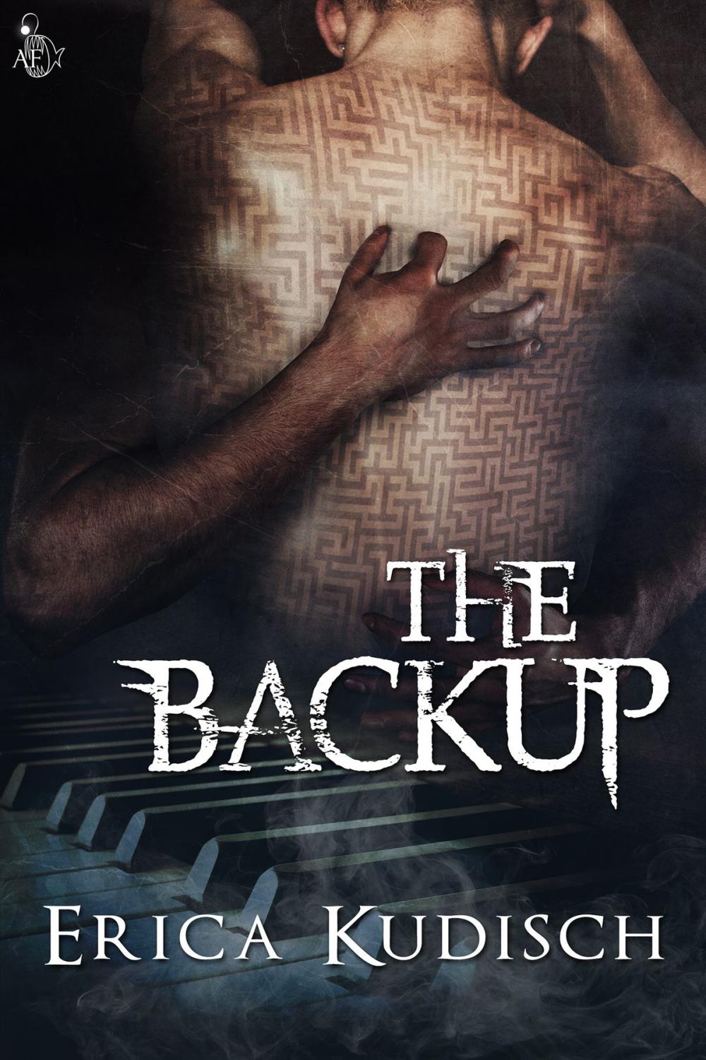 Big bigCover of The Backup