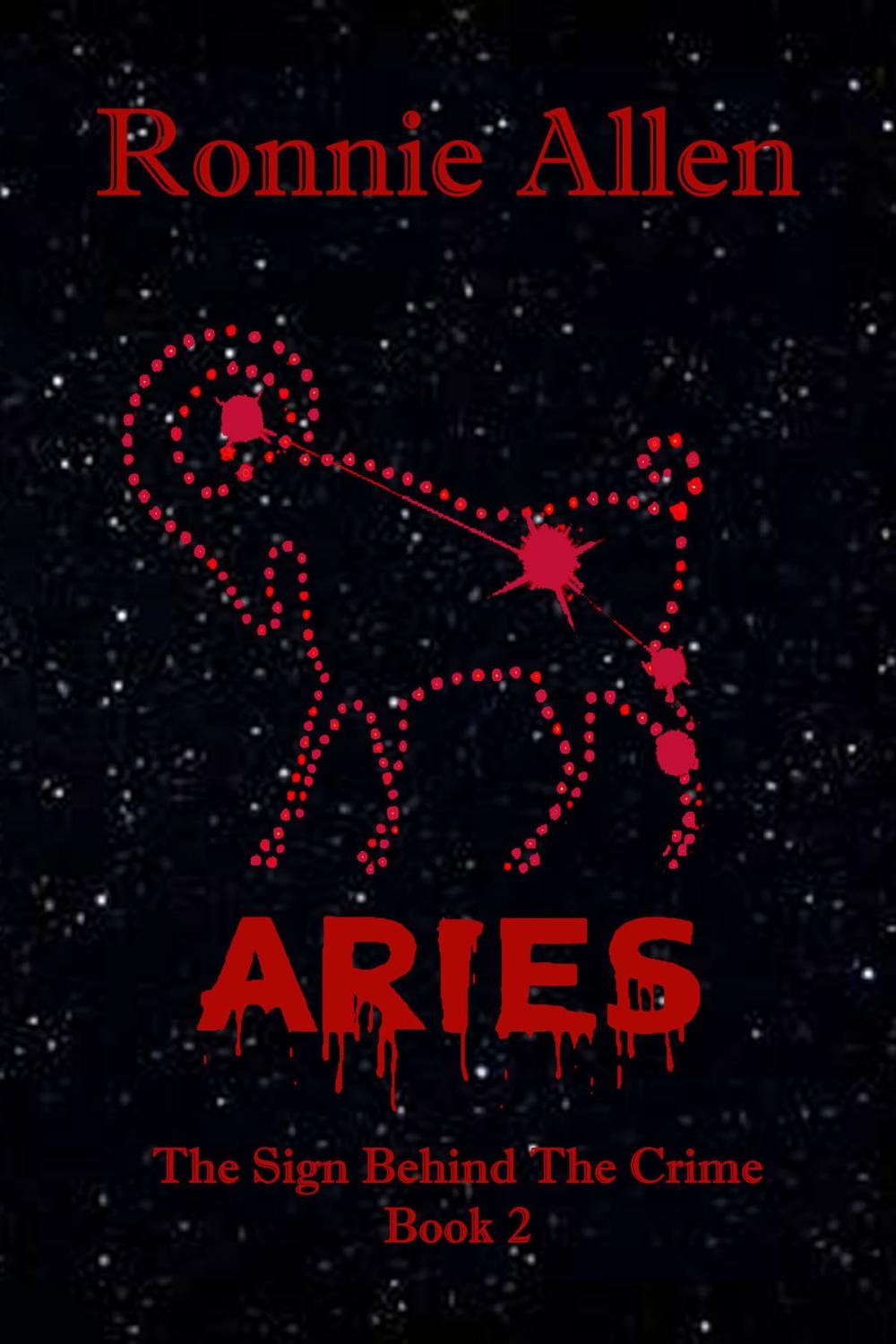 Big bigCover of Aries