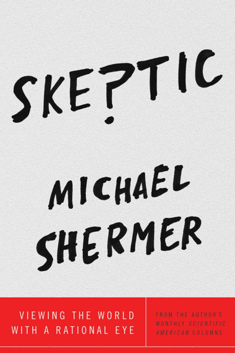 Big bigCover of Skeptic