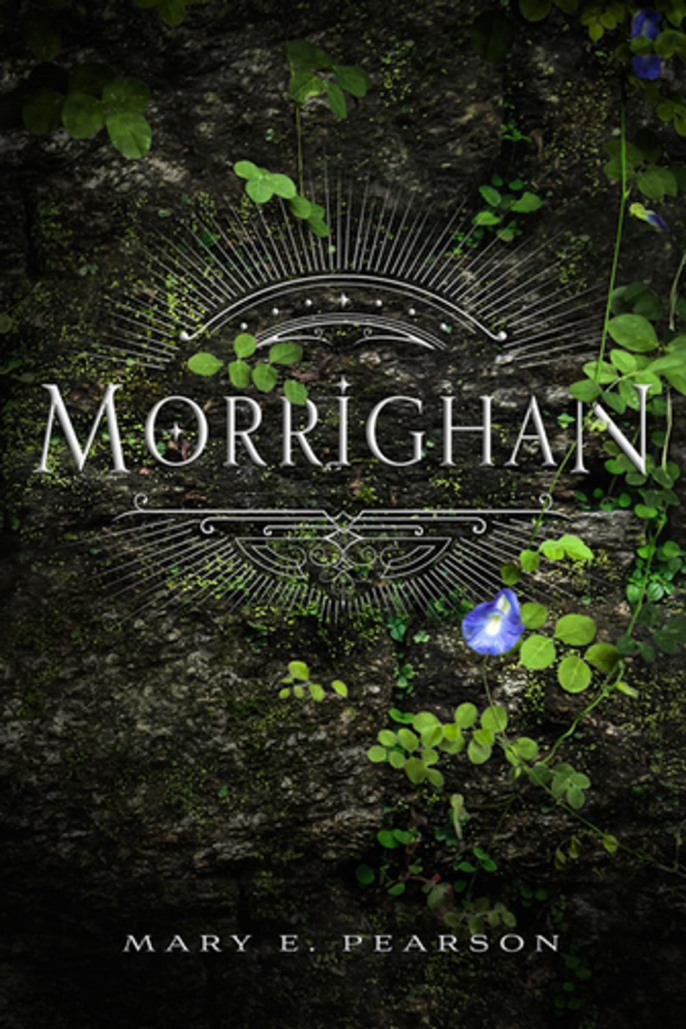 Big bigCover of Morrighan