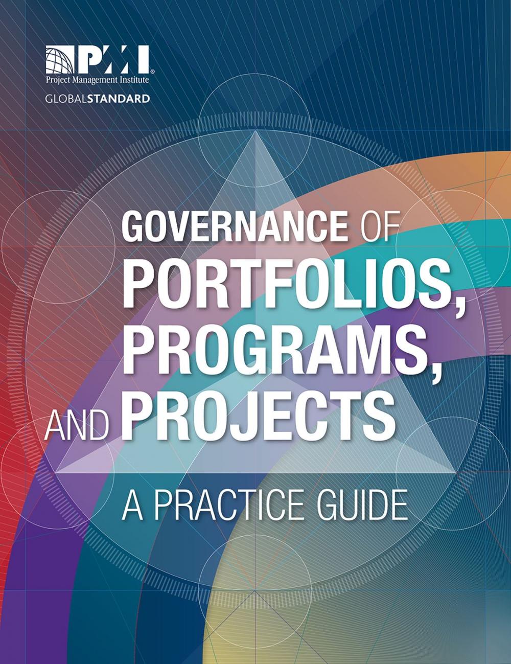 Big bigCover of Governance of Portfolios, Programs, and Projects