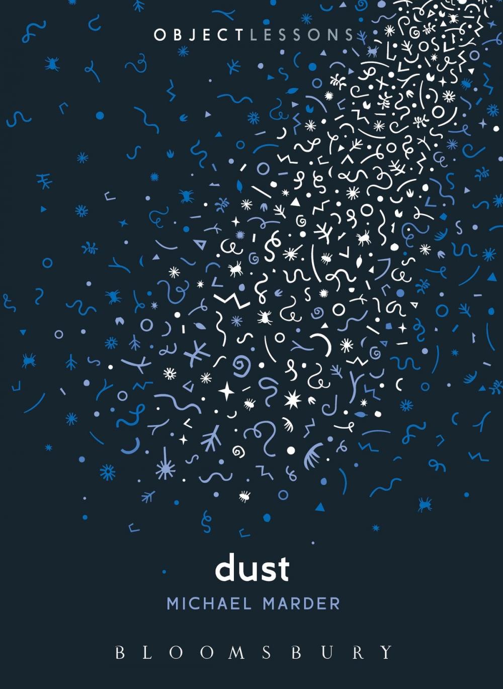 Big bigCover of Dust