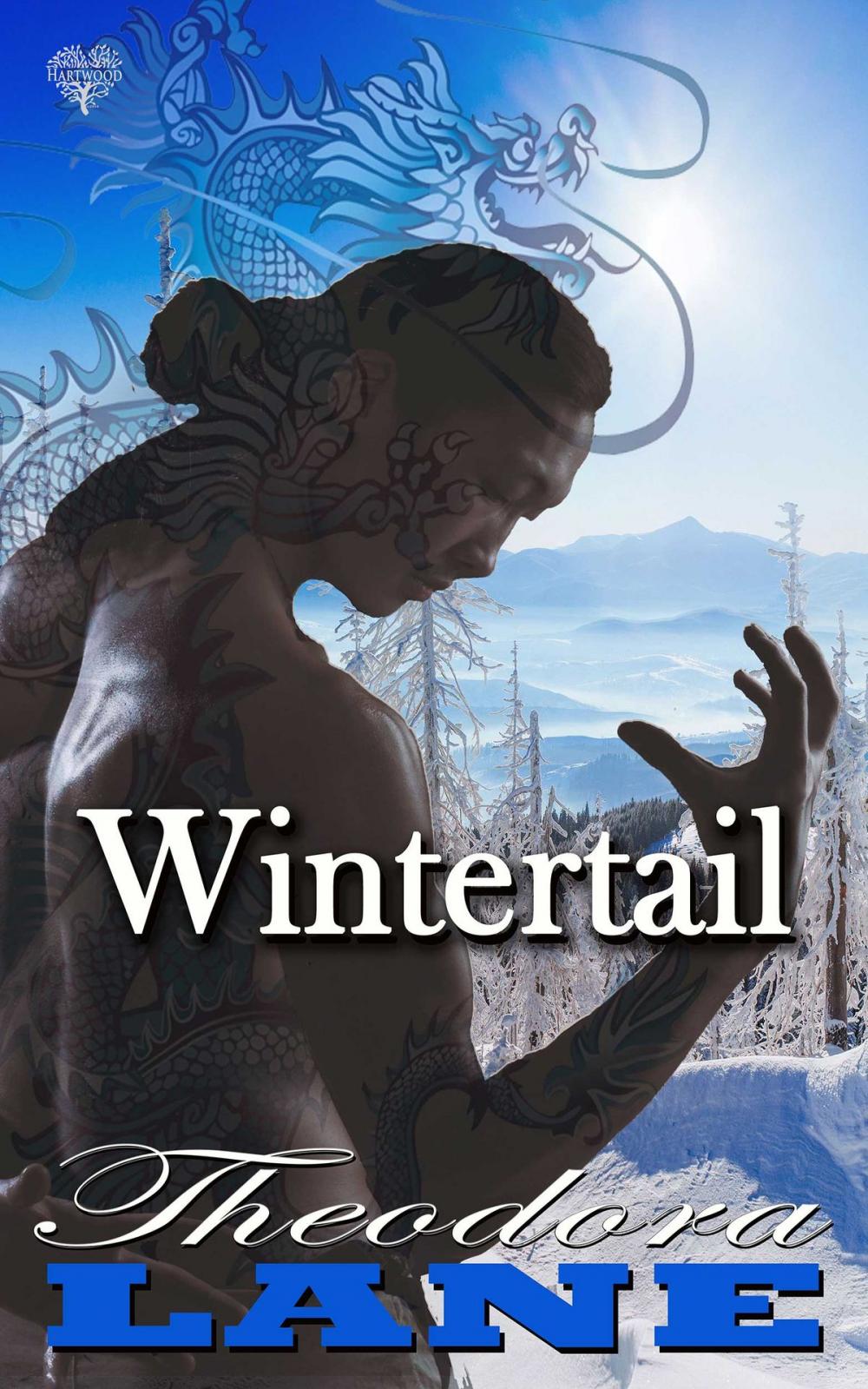 Big bigCover of WinterTail