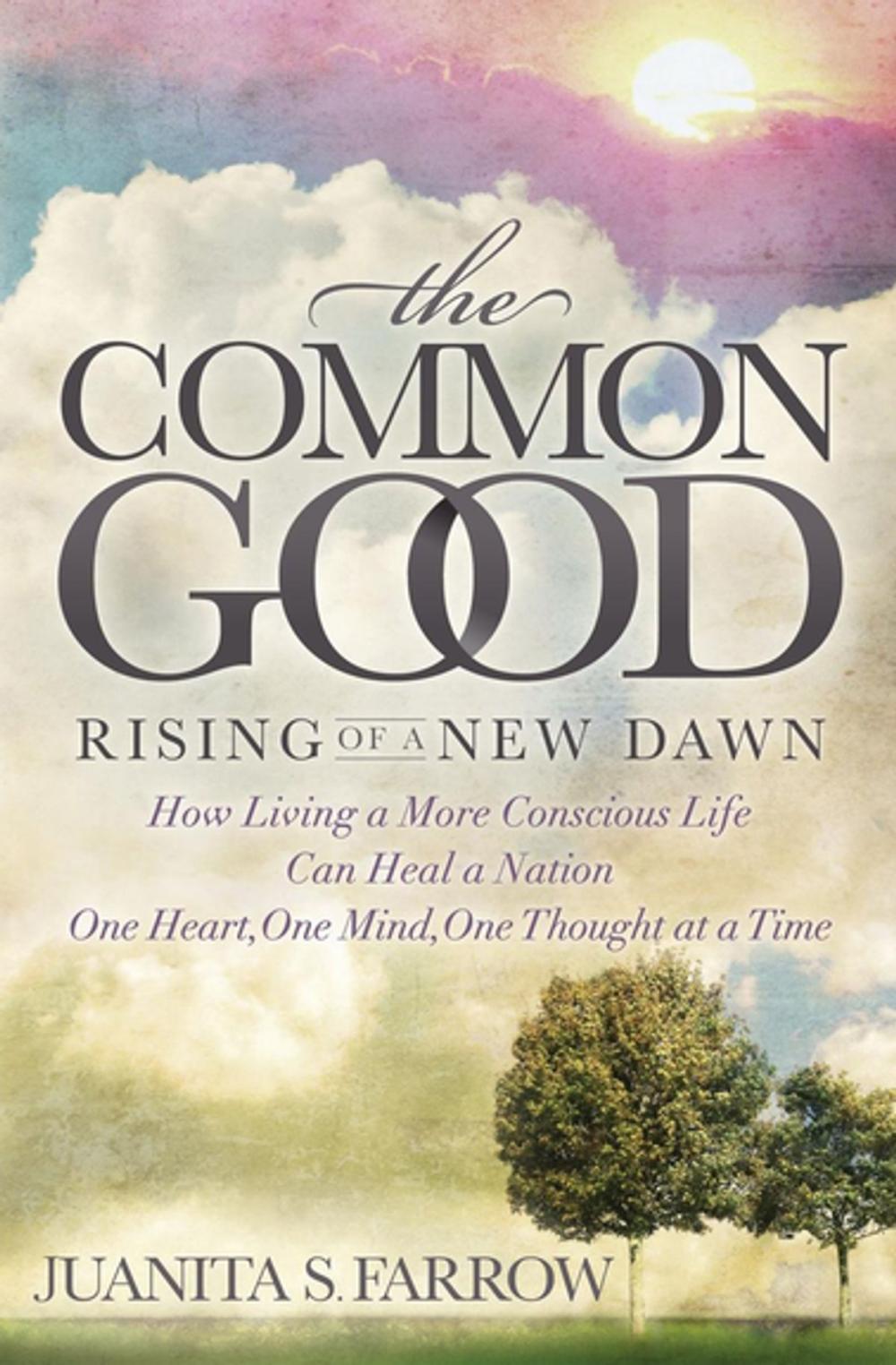 Big bigCover of The Common Good