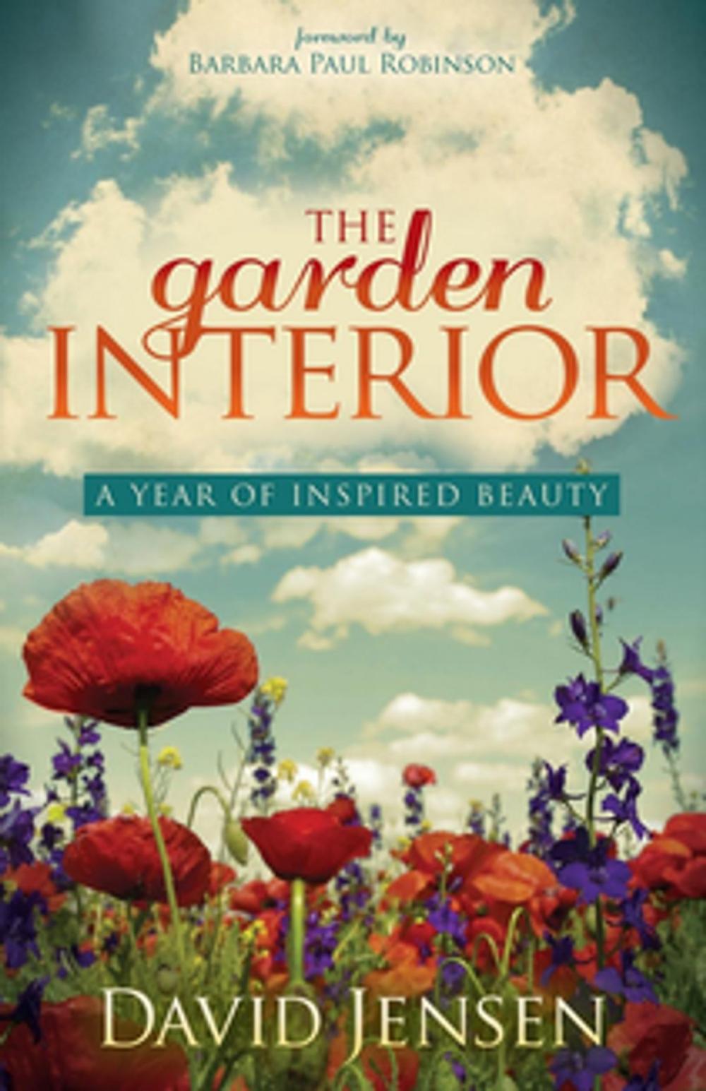 Big bigCover of The Garden Interior