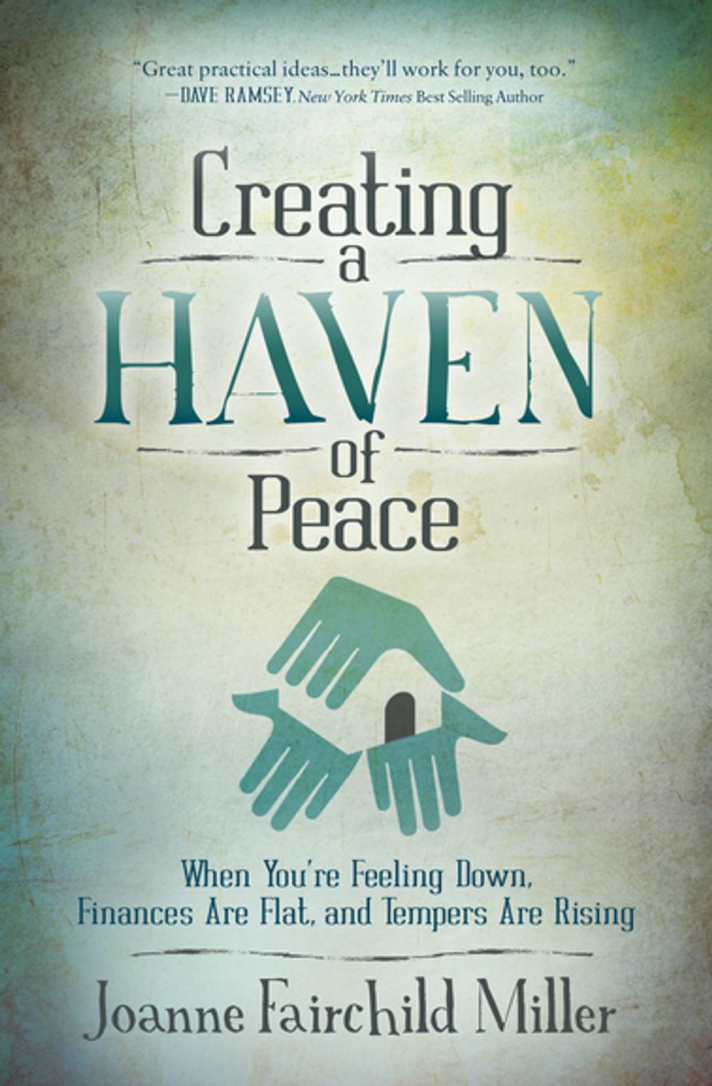 Big bigCover of Creating a Haven of Peace